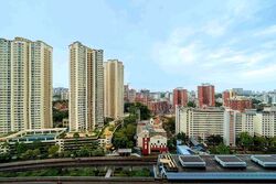 Queens Peak (D3), Condominium #501308401